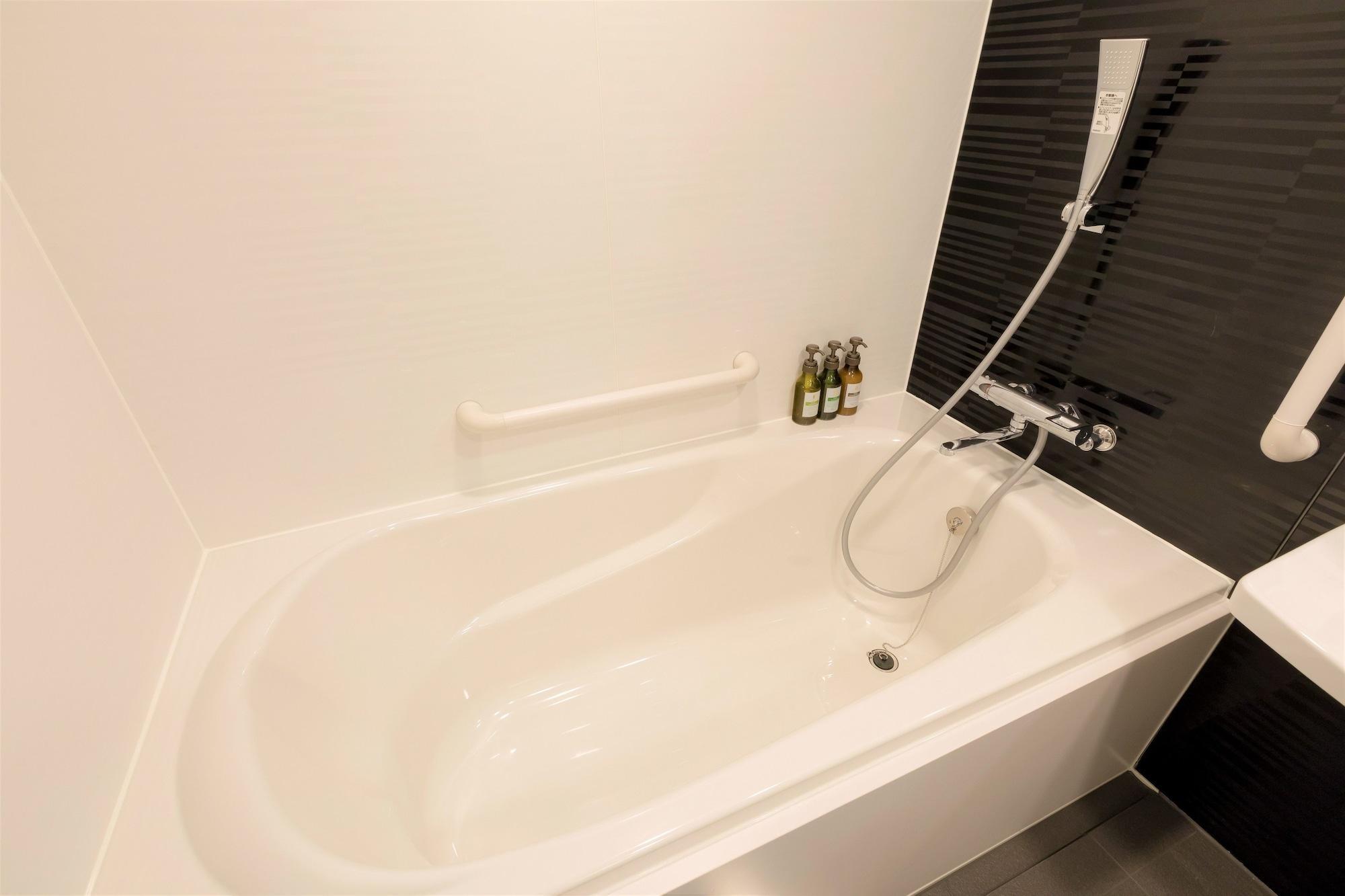 M'S Hotel Kyoto Station Taruya Eksteriør billede
